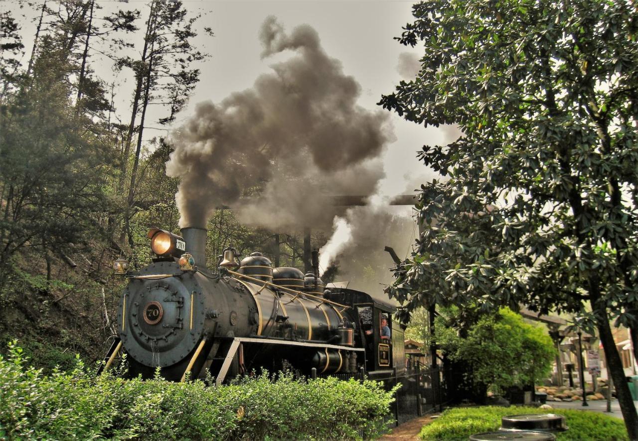 Hidden Memories, Hot Tub, 1089 Of Free Attraction Tickets For Each Paid Day, Dollywood And More Гетлинбург Екстериор снимка