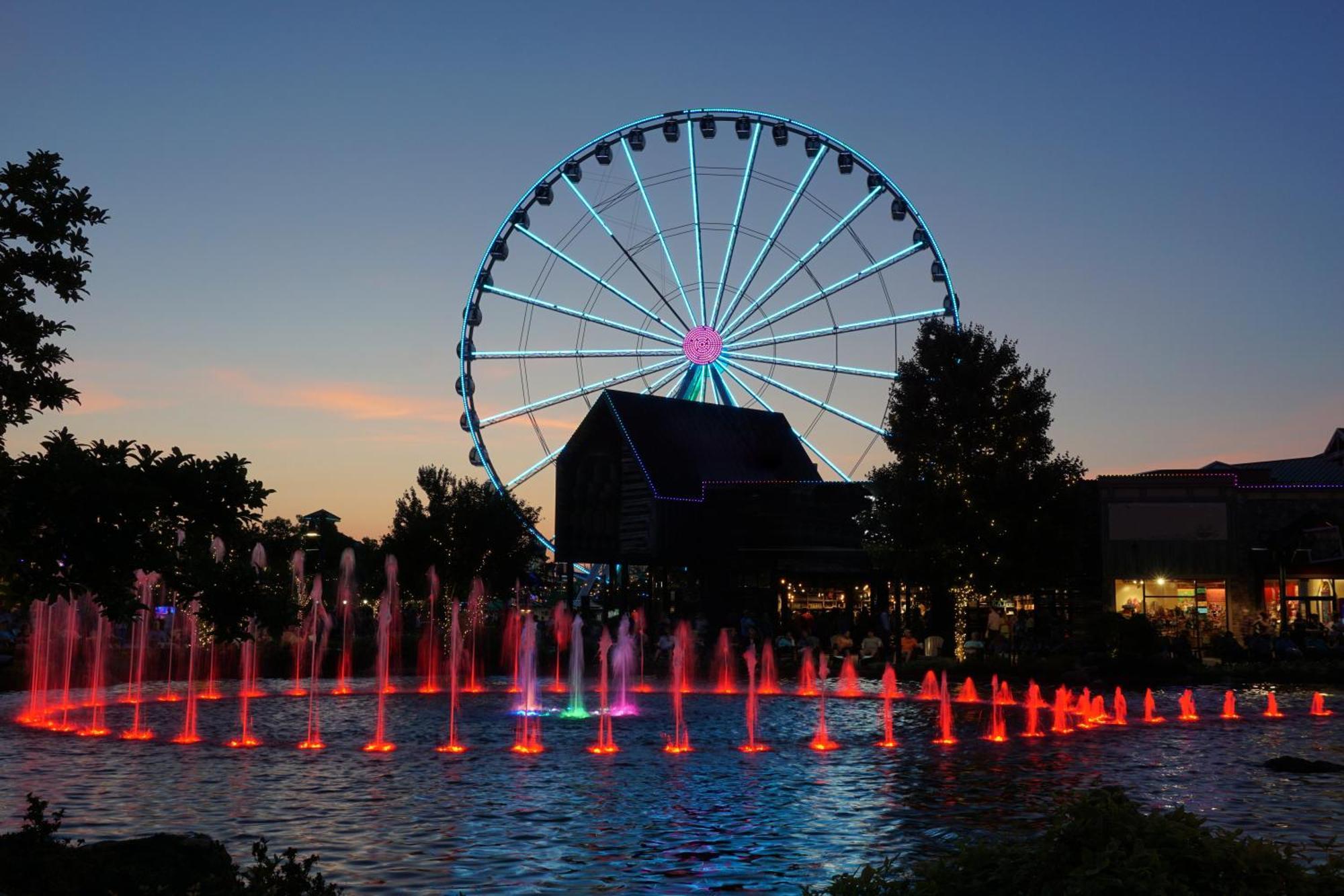 Hidden Memories, Hot Tub, 1089 Of Free Attraction Tickets For Each Paid Day, Dollywood And More Гетлинбург Екстериор снимка